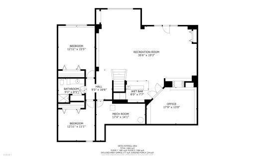 3808 Cedar Lake Place, Minneapolis, MN 55416