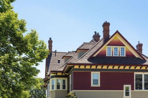 985 Summit Avenue, Saint Paul, MN 55105
