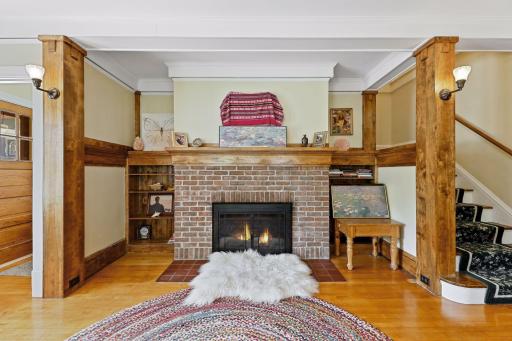 985 Summit Avenue, Saint Paul, MN 55105