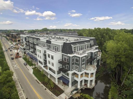 935 Lake Street E, 302, Wayzata, MN 55391