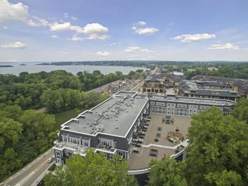 935 Lake Street E, 302, Wayzata, MN 55391