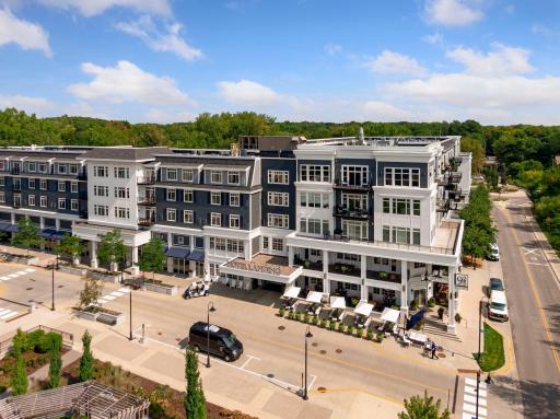 935 Lake Street E, 302, Wayzata, MN 55391