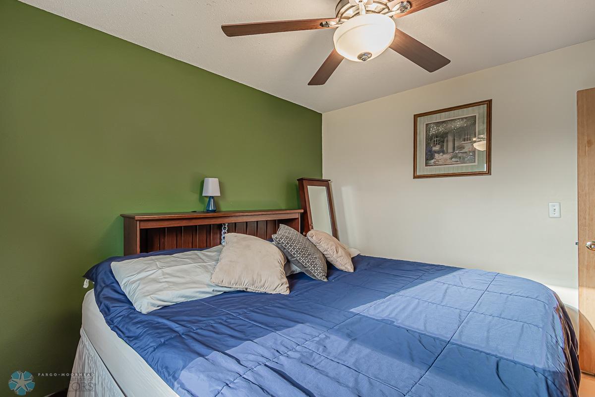 Bedroom 1 #2