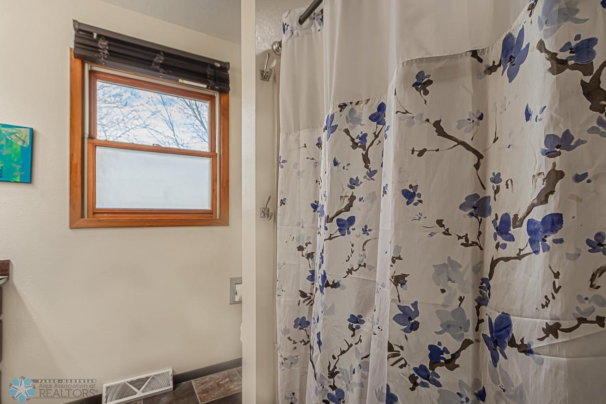 Main Level Bathroom