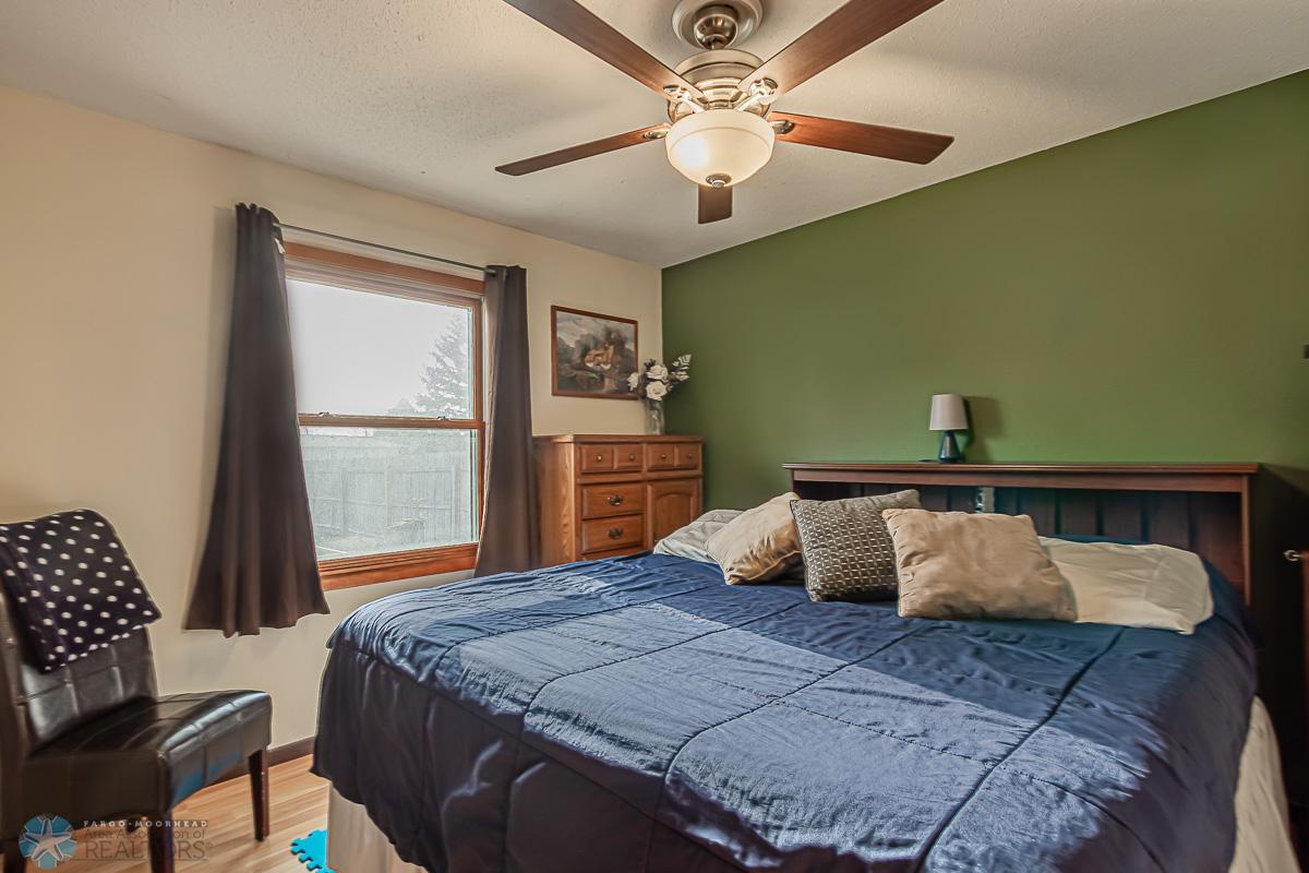 Bedroom 1 #1