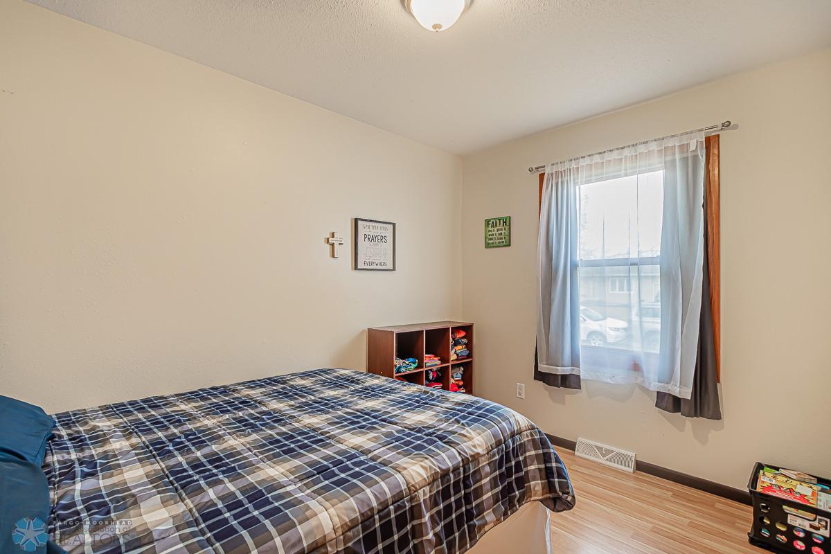 Bedroom 3 #1