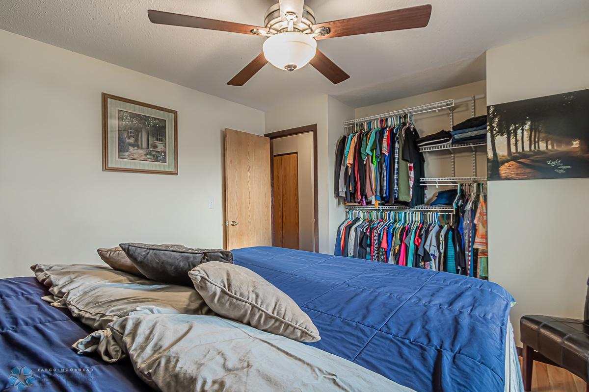 Bedroom 1 #3