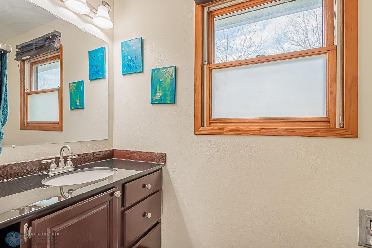 Main Level Bathroom 2