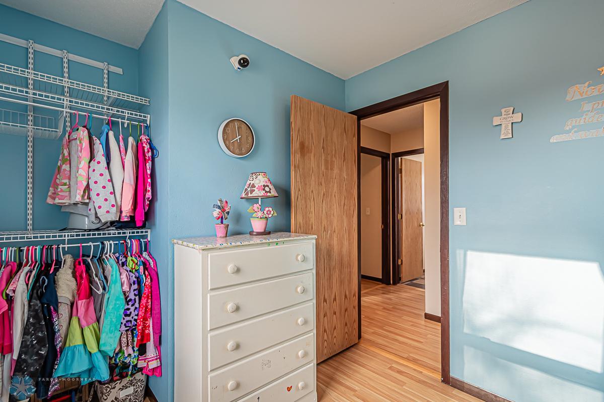 Bedroom 2 #2