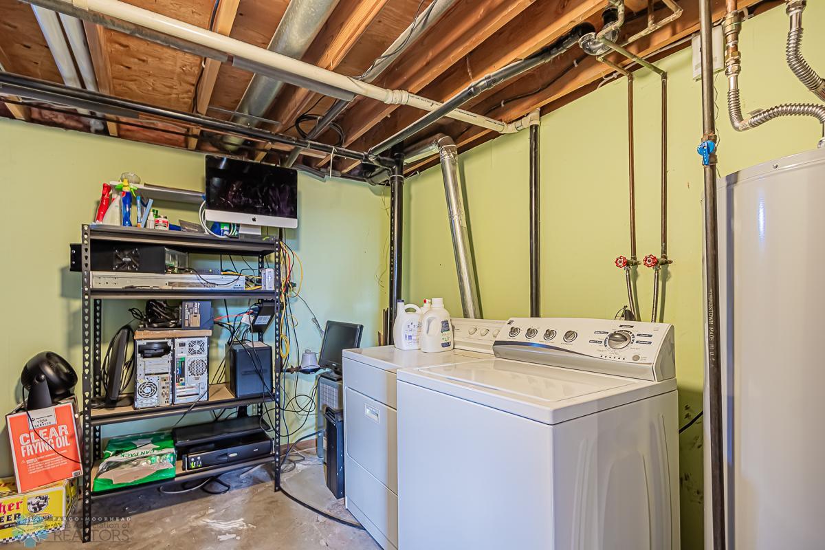 Utility/Laundry