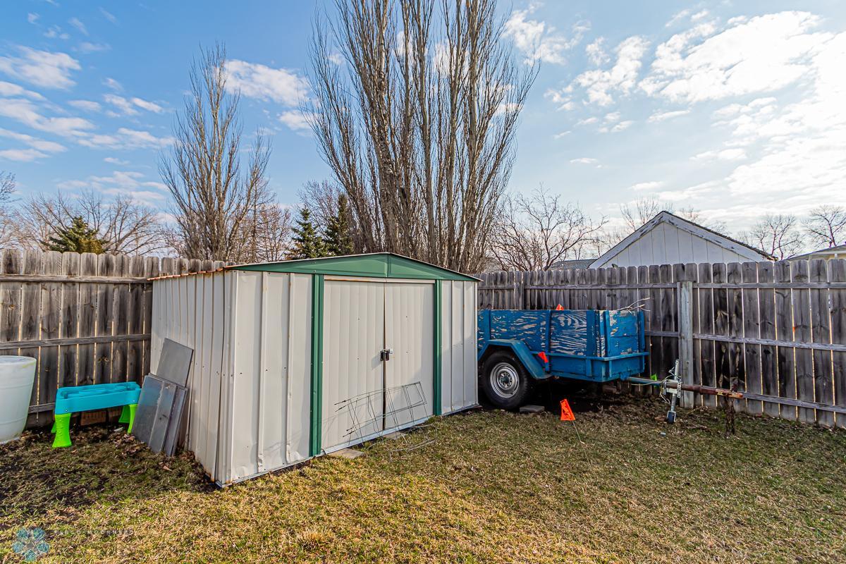 Shed