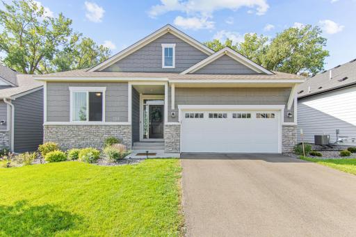 1224 100th Avenue NW, Coon Rapids, MN 55433