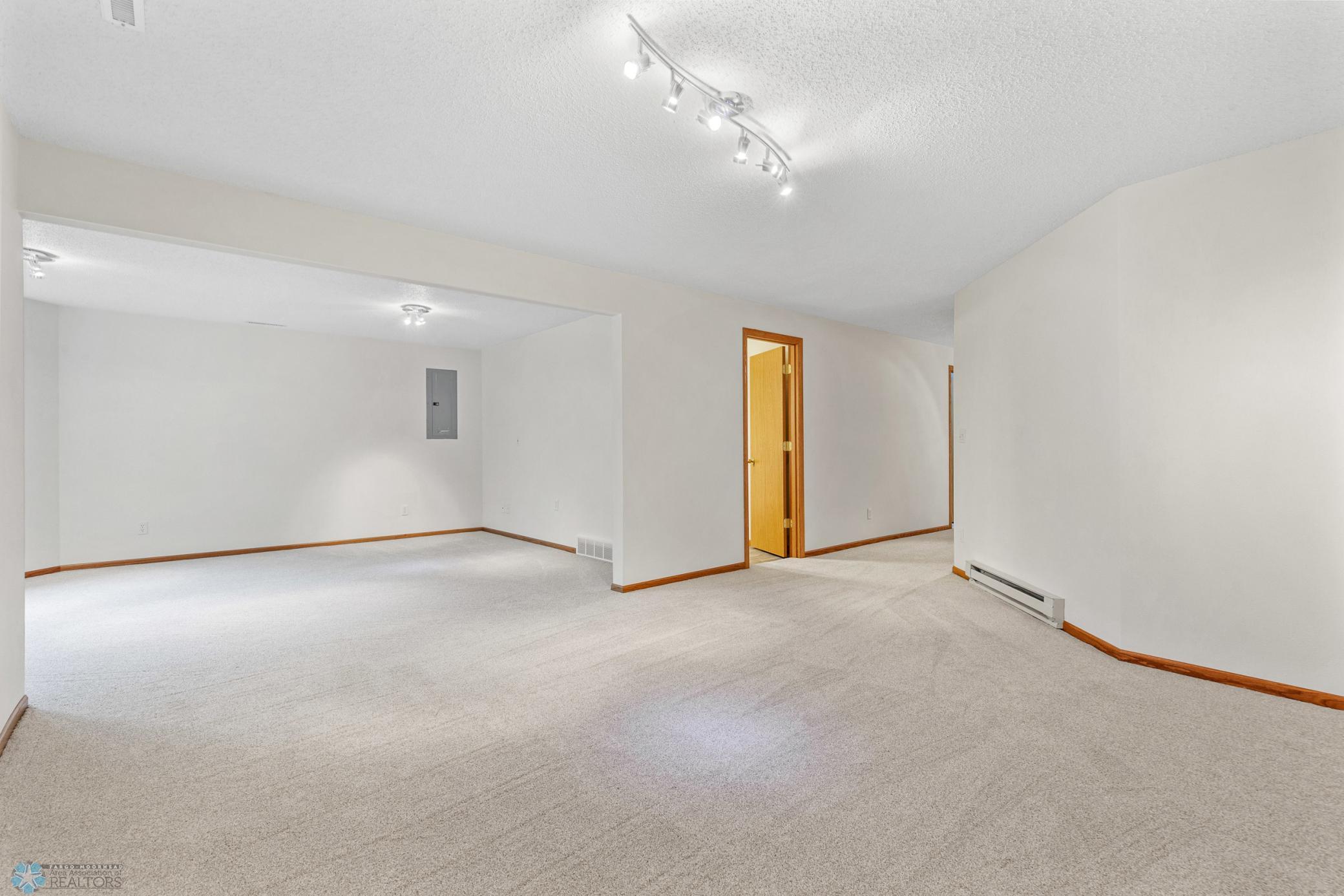 Lower Level Family Room
