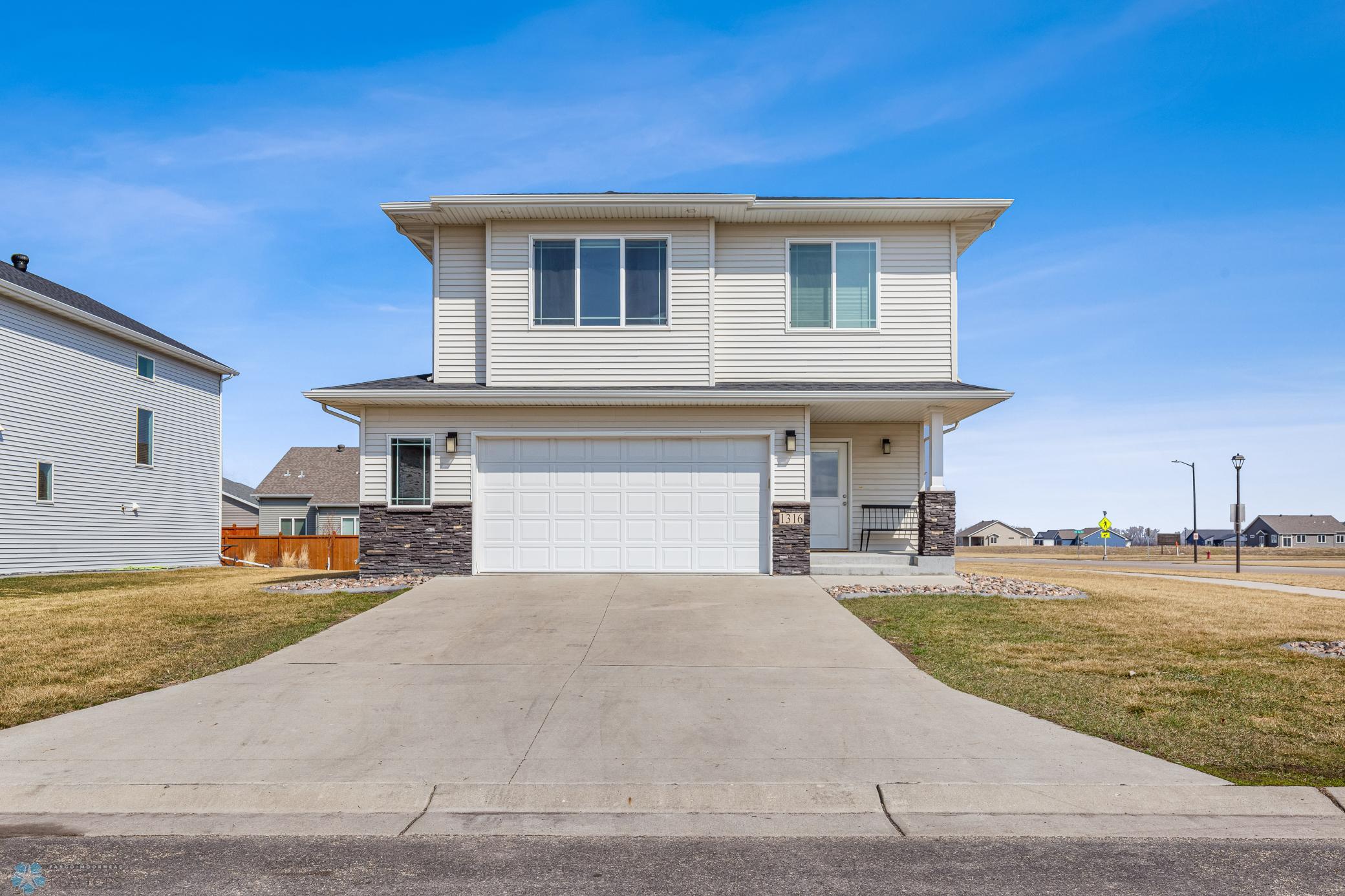 Property photo for 1316 Southwood Drive, Dilworth, MN 56529