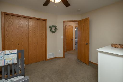 Additional view of Bedroom 3