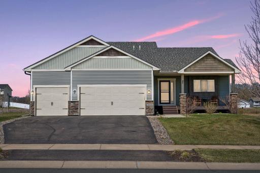 3605 235th Lane NW, Saint Francis, MN 55070