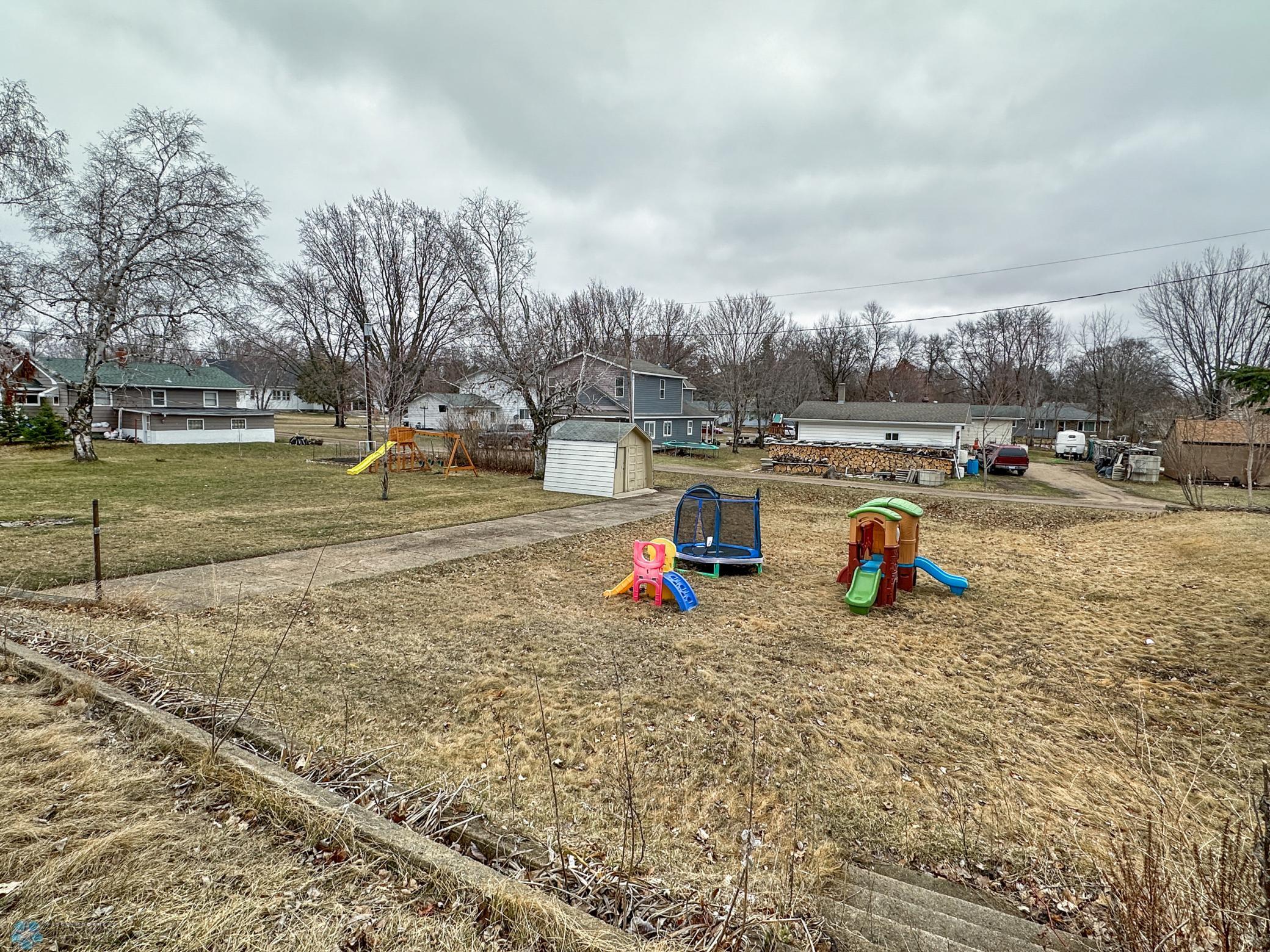 Yard