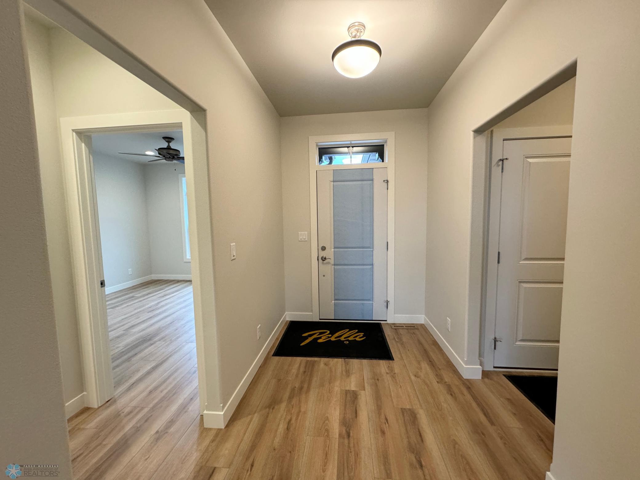 Front Foyer