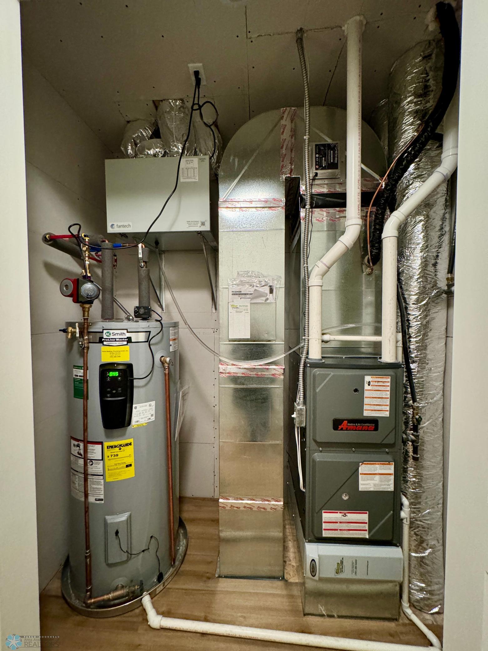 Utilities