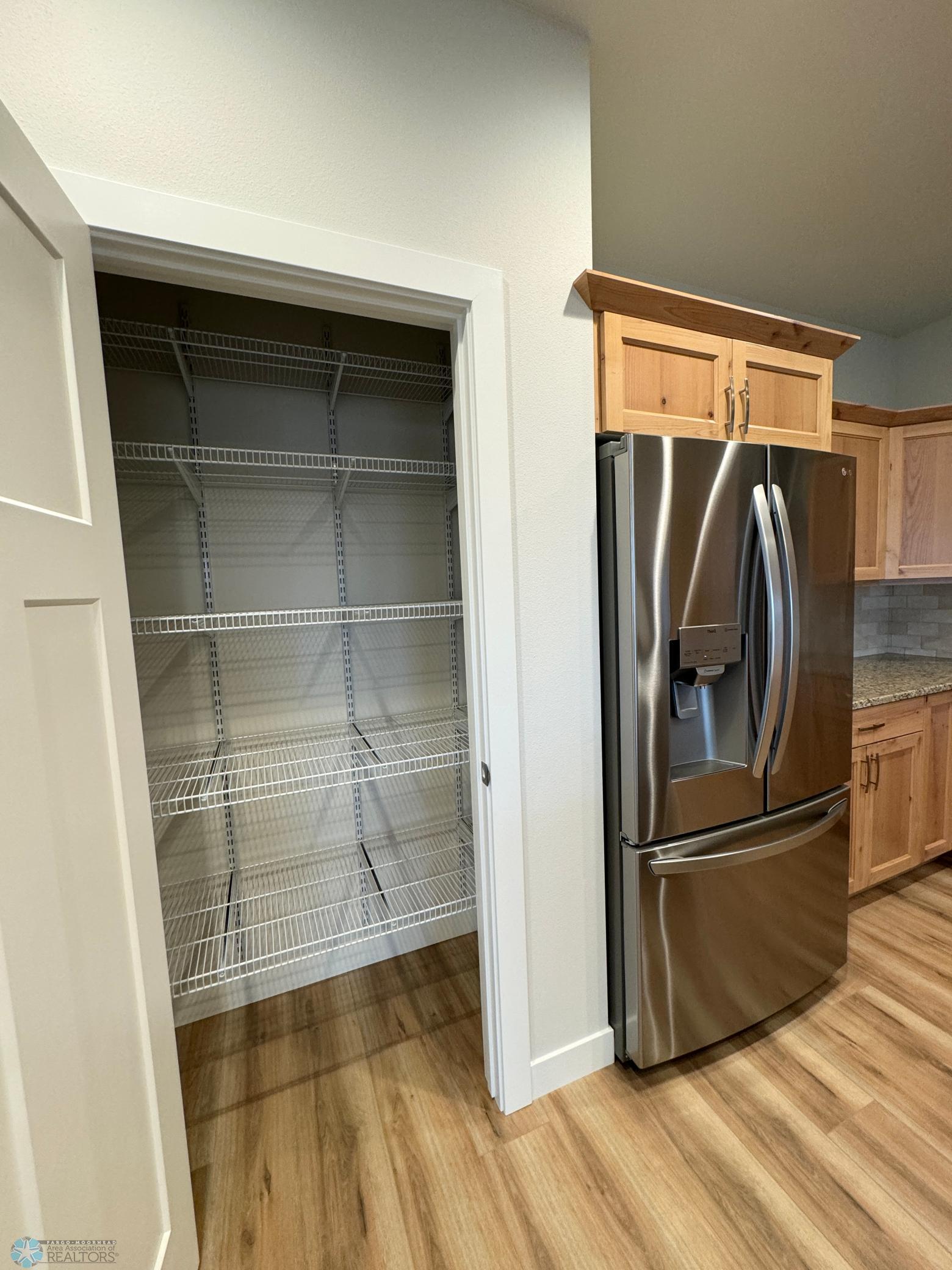 Pantry