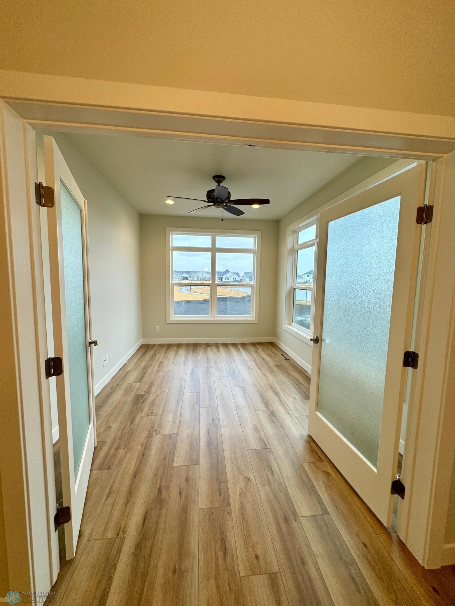 Four Season Room