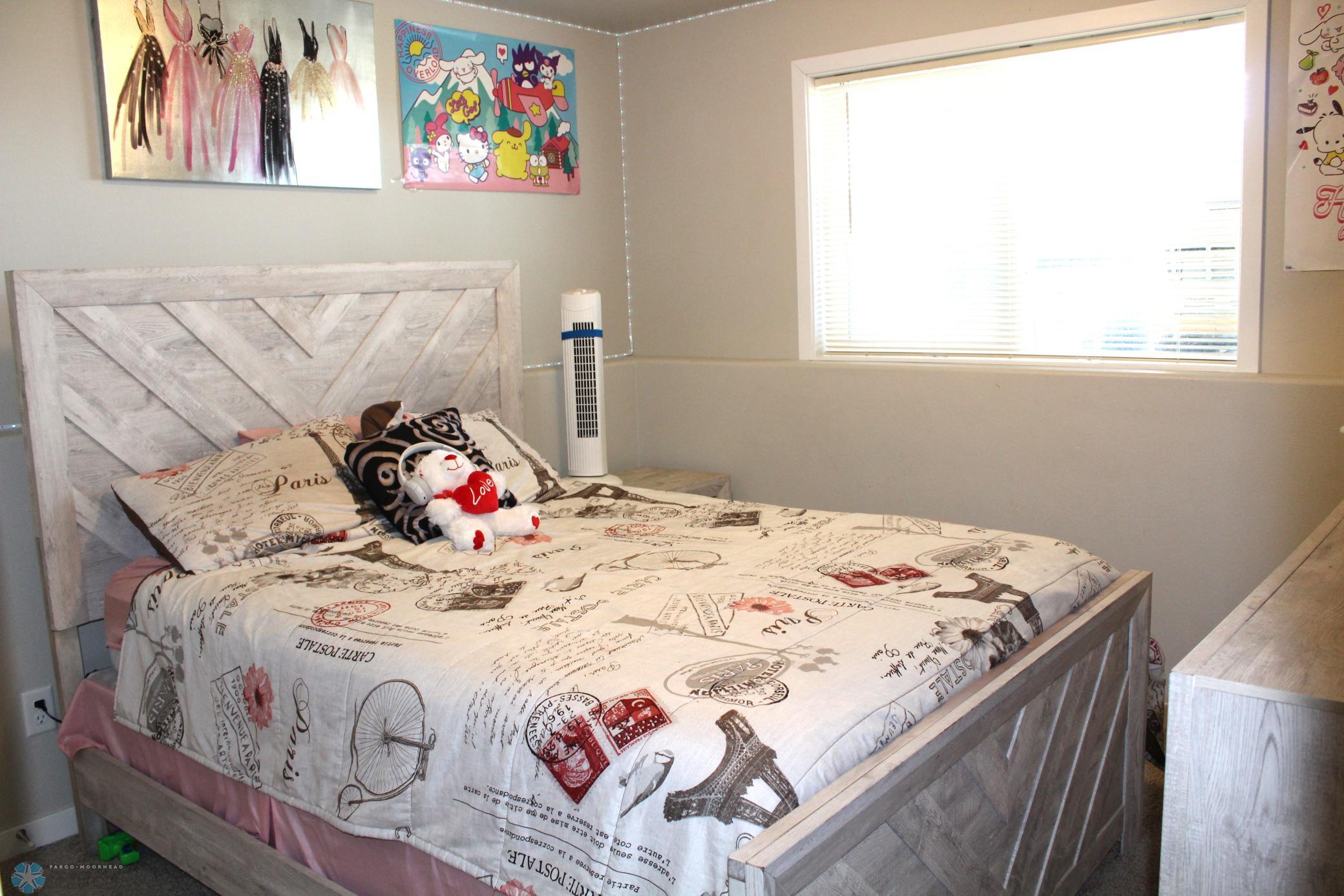 lower bedroom 1