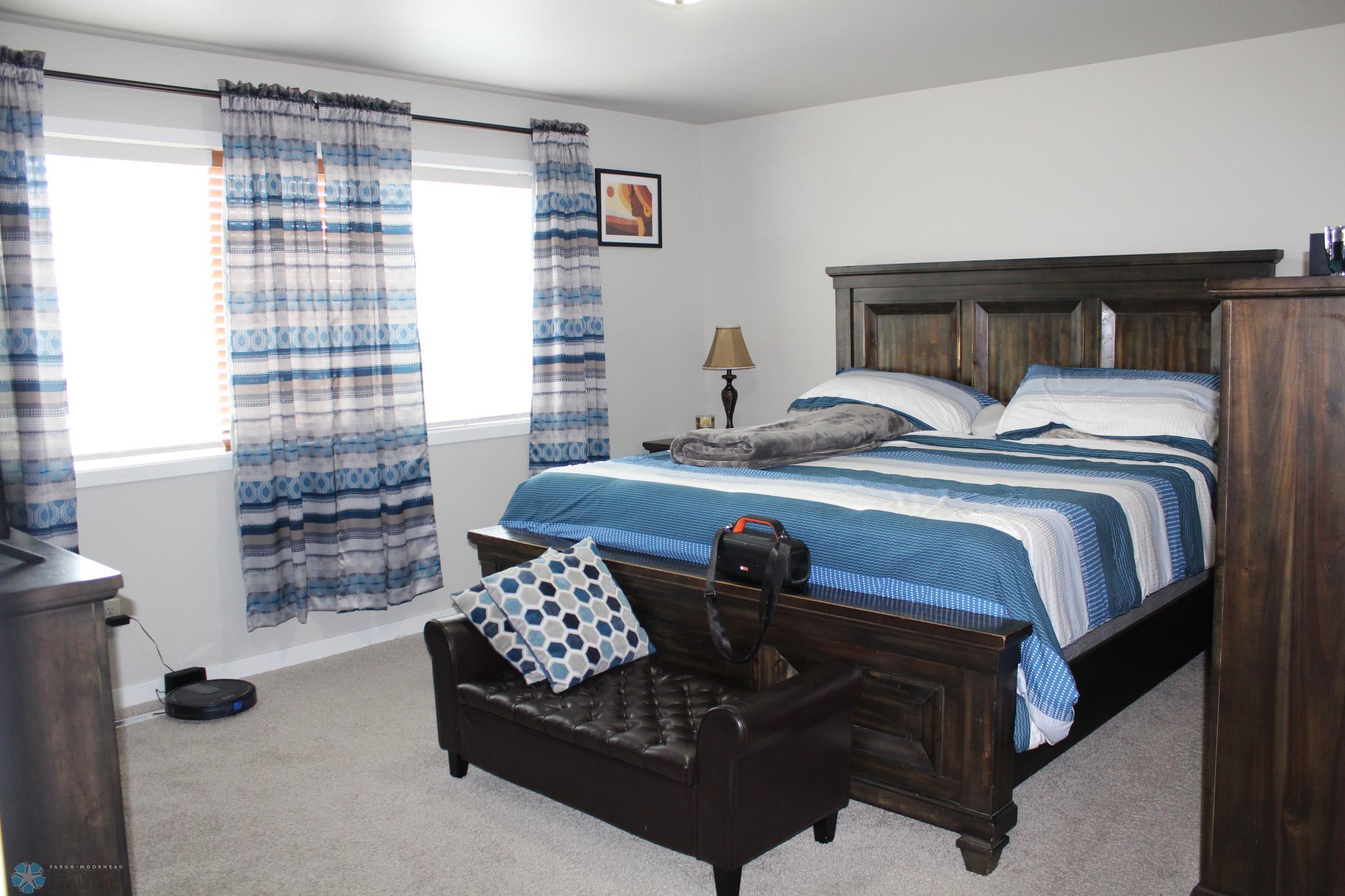 Primary suite