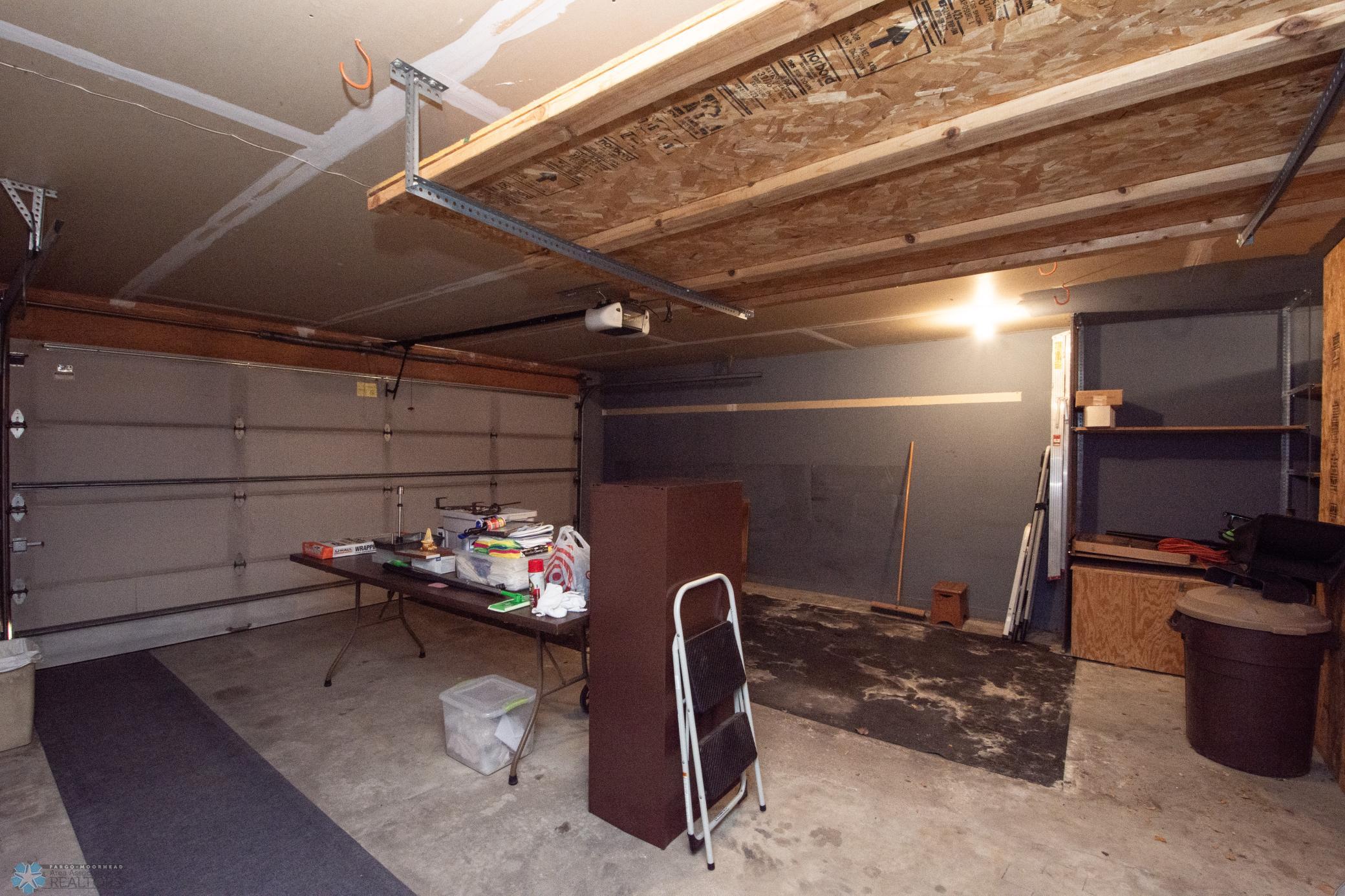 31x21 garage