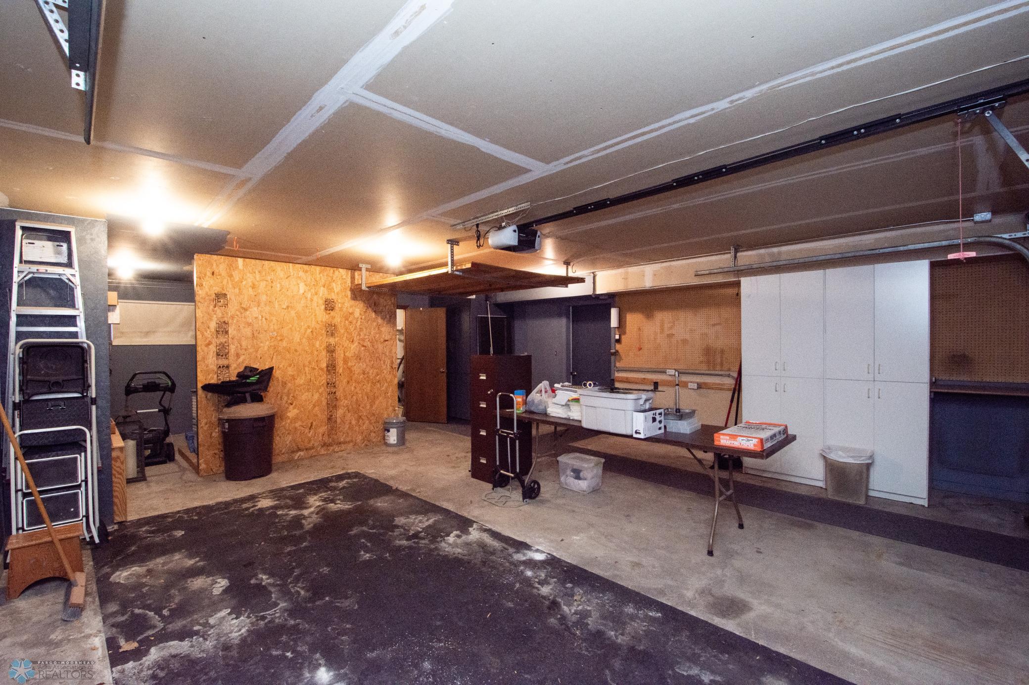 31x21 garage