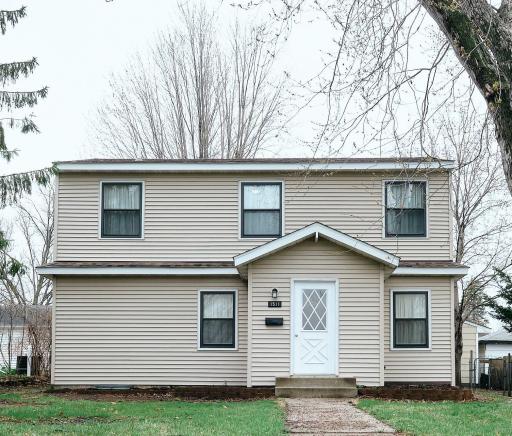 1511 E 62nd Street, Richfield, MN 55423
