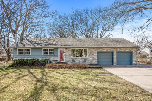 8088 Sunnyside Road, Mounds View, MN 55112