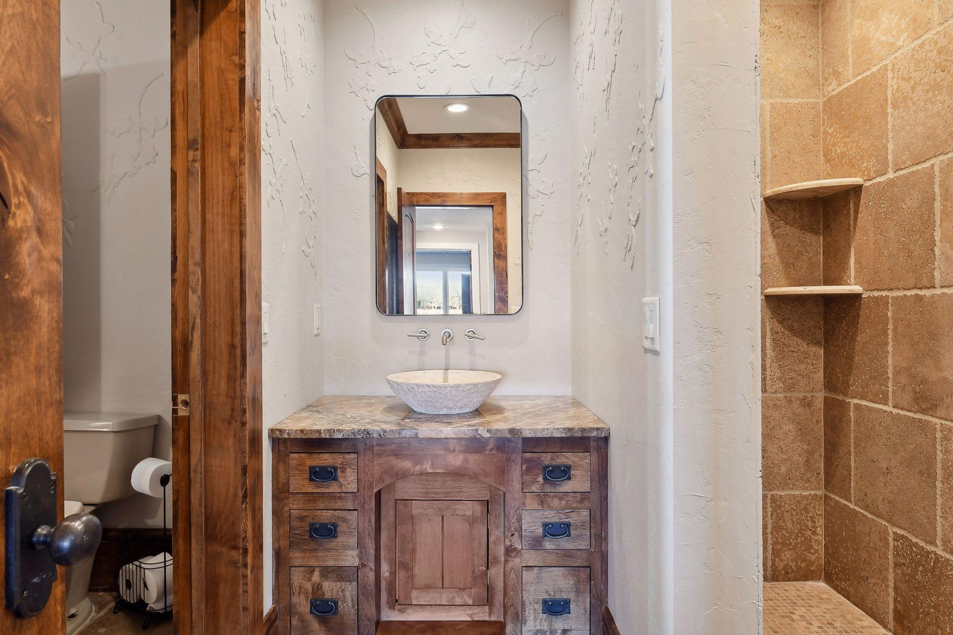 LL bath with walk-in shower