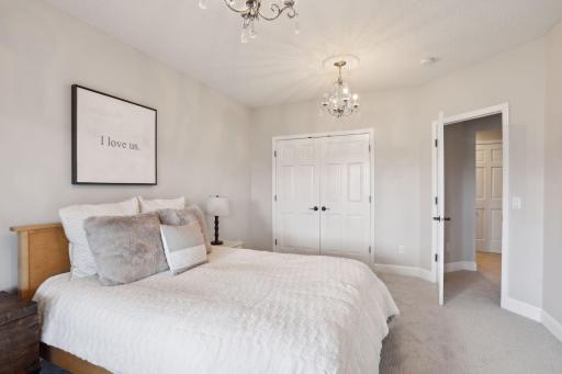 5th bedroom or 6th if needed office for bd
