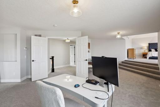 2nd office or Nursery area or add 2nd laundry