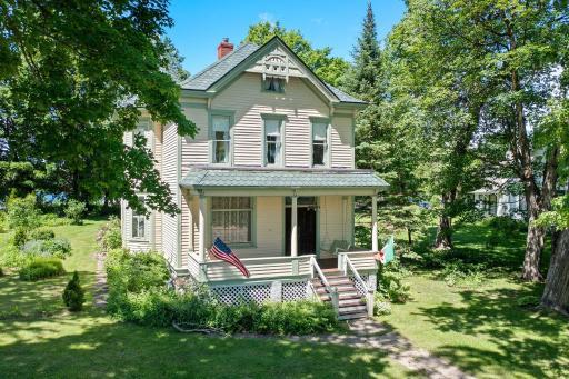 1545 2nd Avenue, Cumberland, WI 54829