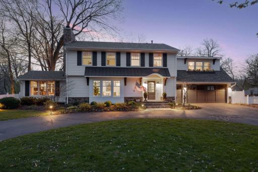 18202 Shavers Lake Drive, Wayzata, MN 55391