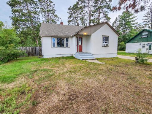 1601 S Pokegama Avenue, Grand Rapids, MN 55744