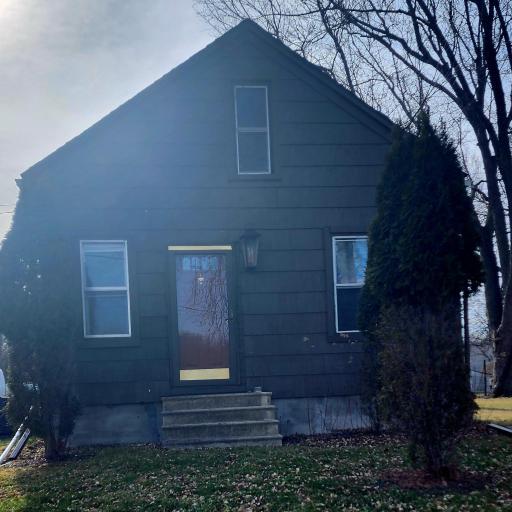 524 Railroad Avenue, Albert Lea, MN 56007