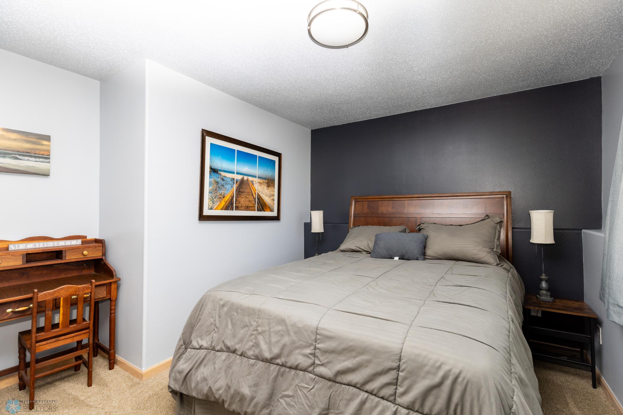 4th bedroom