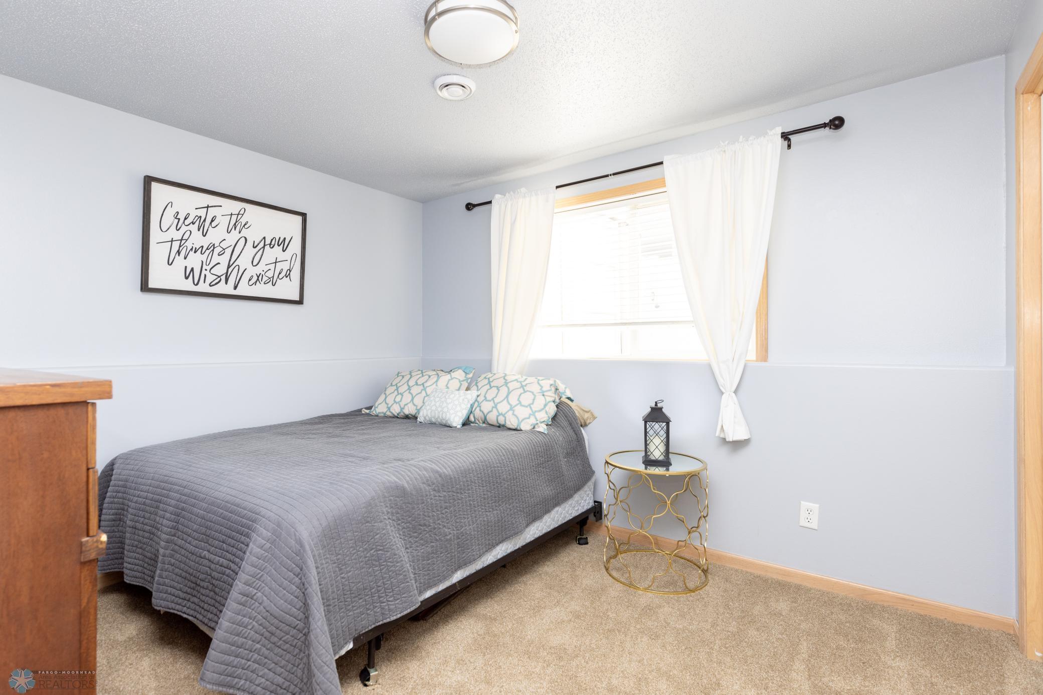 3rd Bedroom