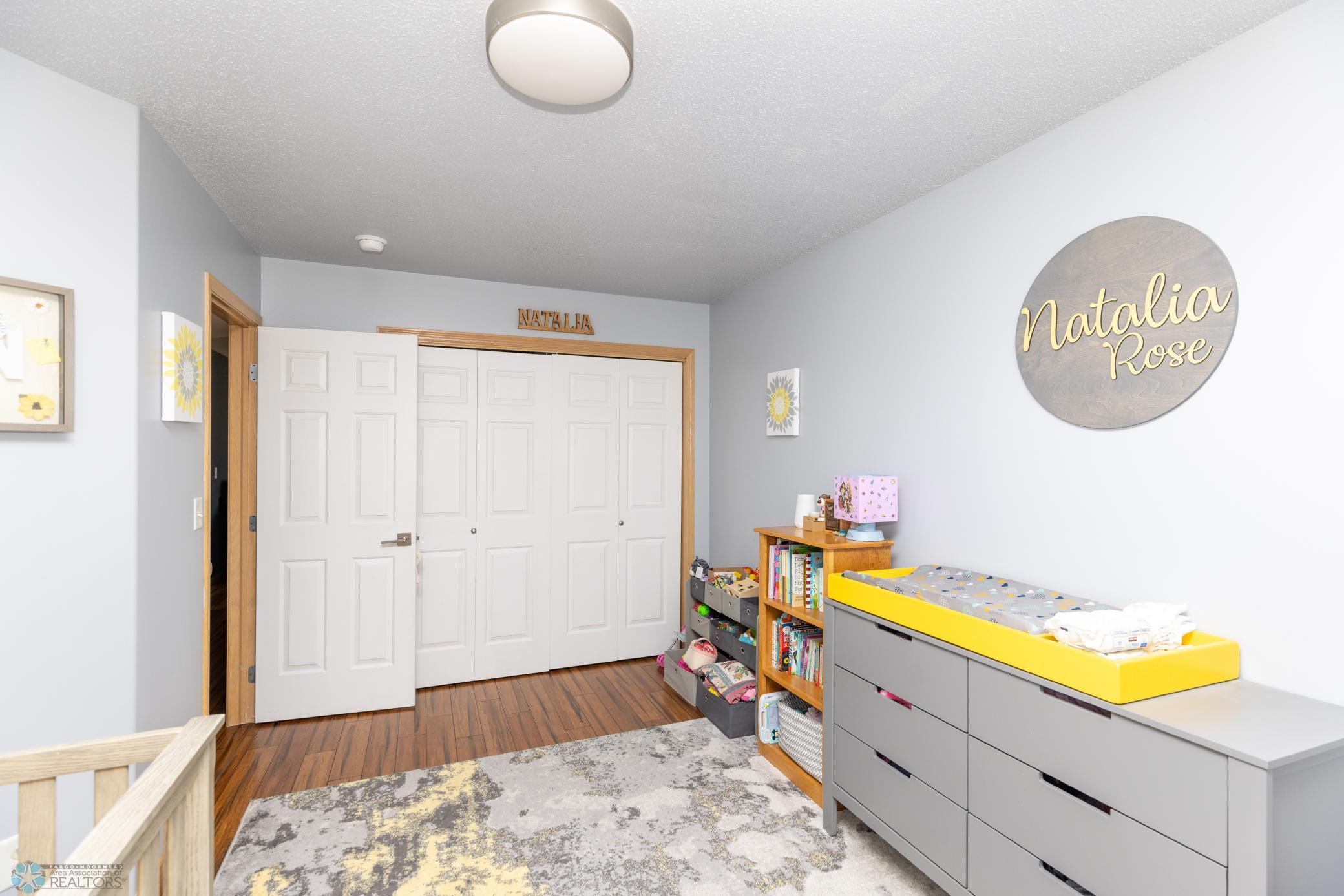 1st Bedroom