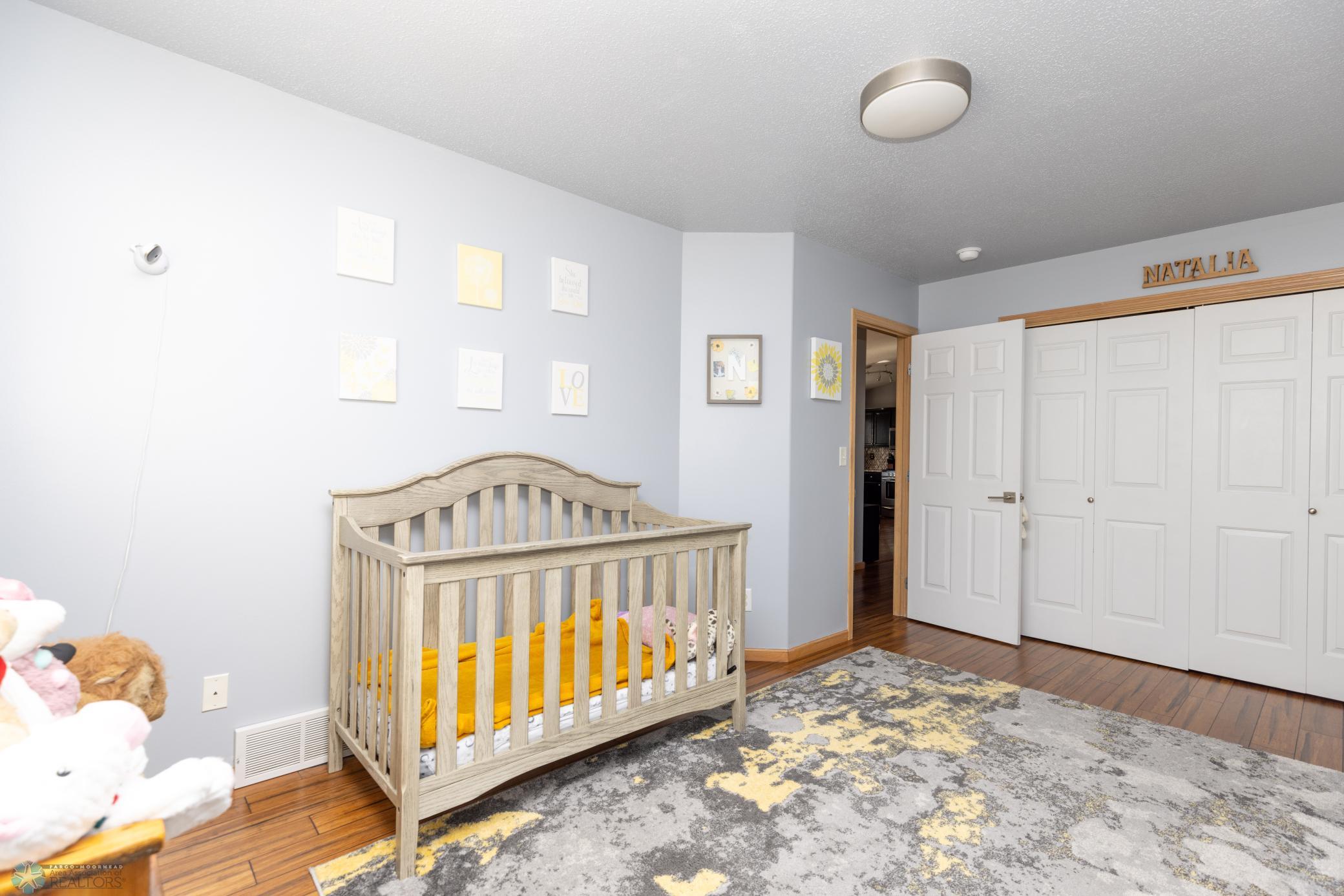 1st Bedroom
