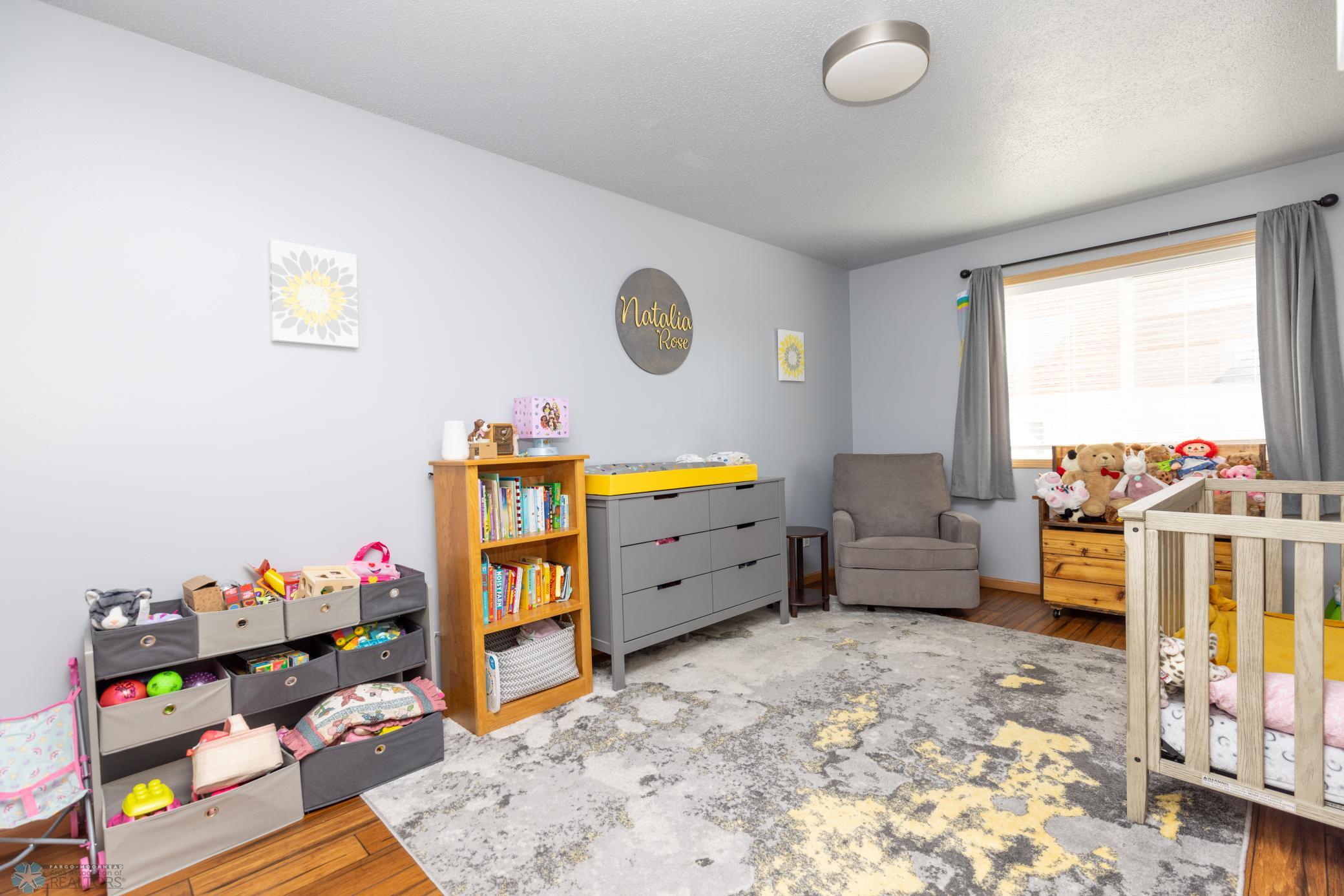1st Bedroom