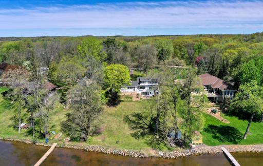 9003 N Shore Trail N, Forest Lake, MN 55025