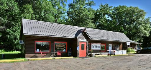 28407 & 28409 County Road H, Webster, WI 54893