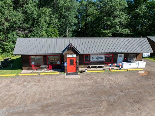 28407 & 28409 County Road H, Webster, WI 54893