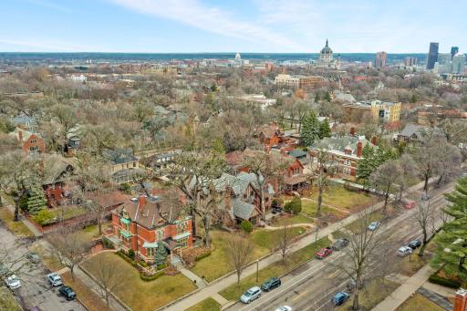 485 Summit Avenue, Saint Paul, MN 55102