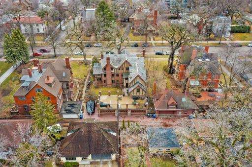 485 Summit Avenue, Saint Paul, MN 55102