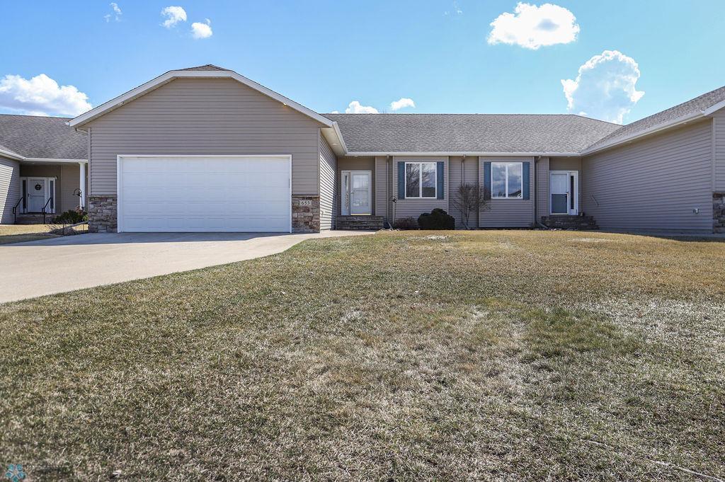 Discover Affordable Twin Homes for Sale Your Dream Home Awaits!