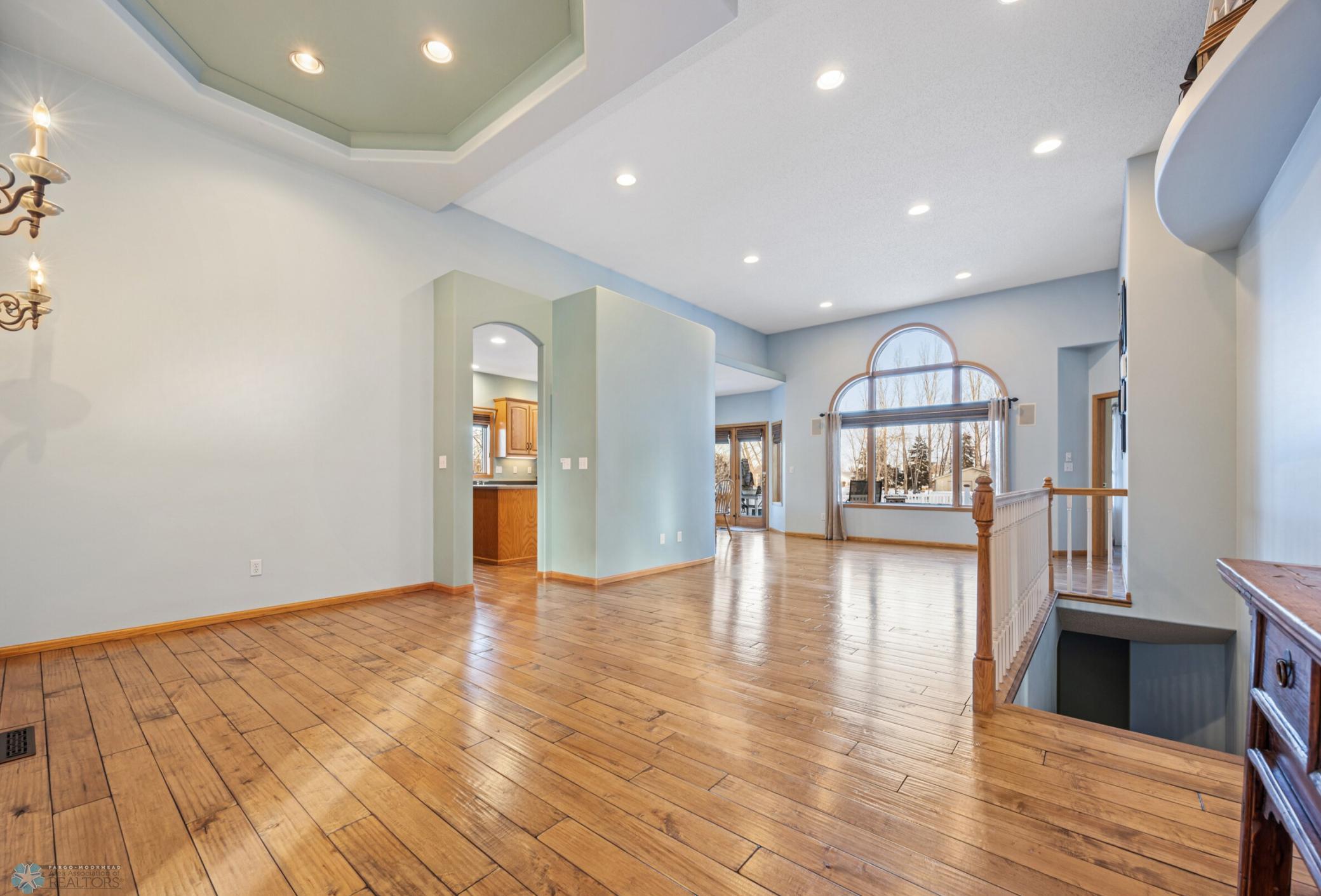 Main Floor
